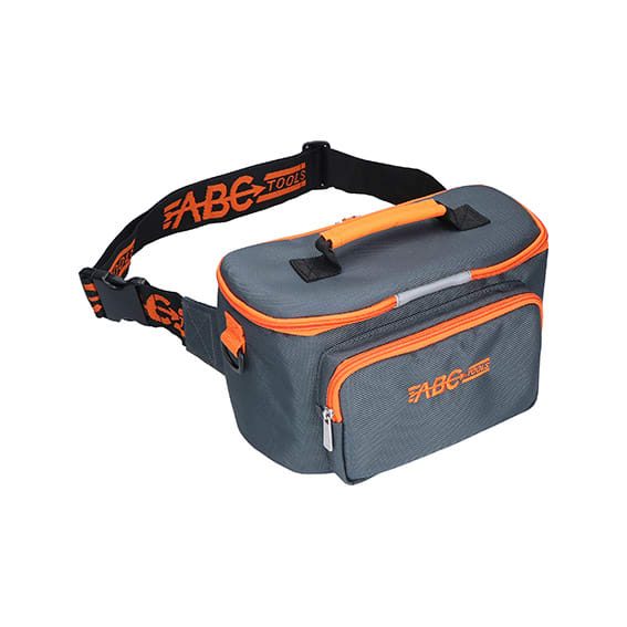 ABC TOOLS SPA - ABCN22513000 MARSUPIO PORTAUT290X150X180MM