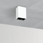 FOSNOVA - FOS2251010200 SPOT M2 5101 LED 4W 4K CLD S+L BIA