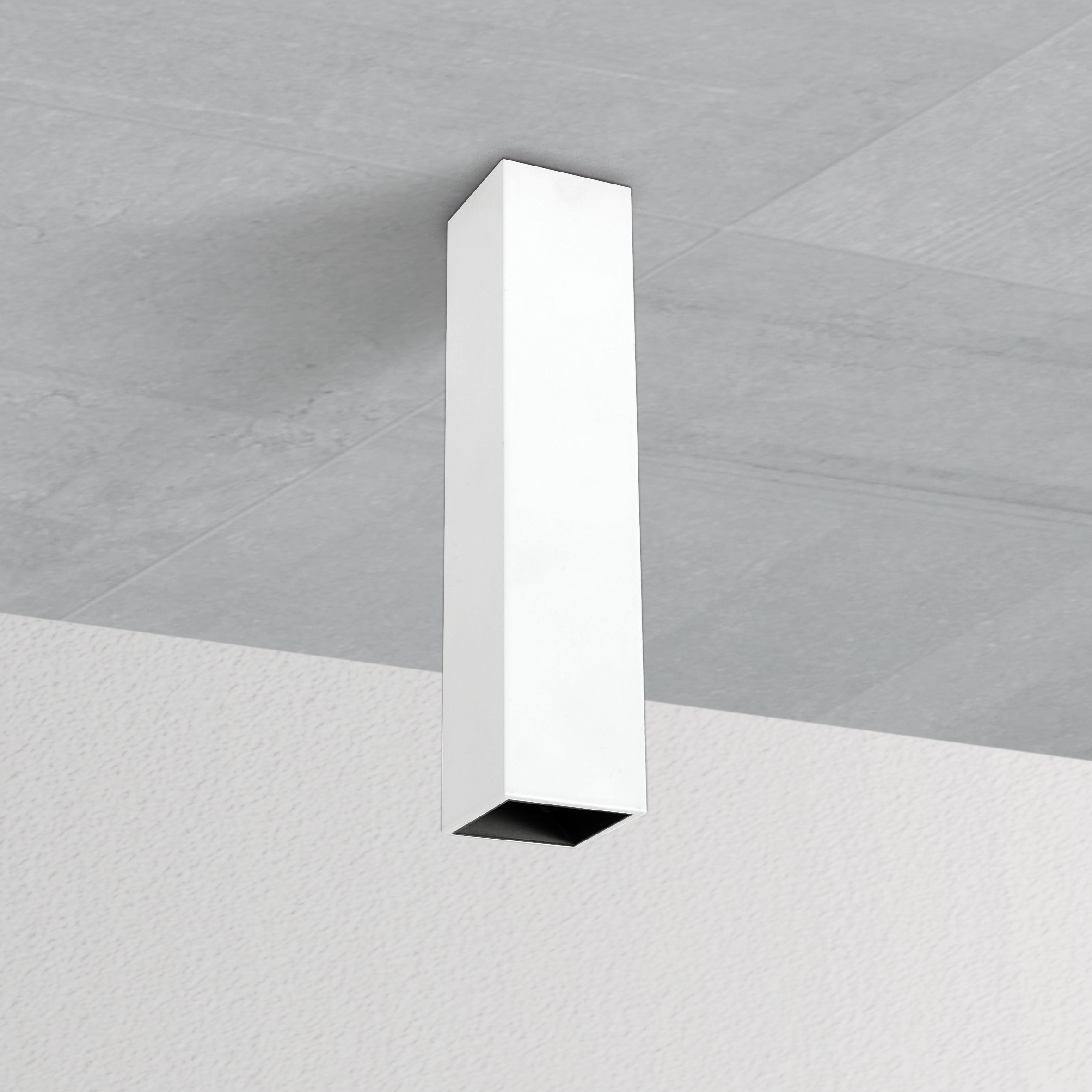 FOSNOVA - FOS2251010439 SPOT M1 B 5101 LED 2W 3K CLD S+L BIA