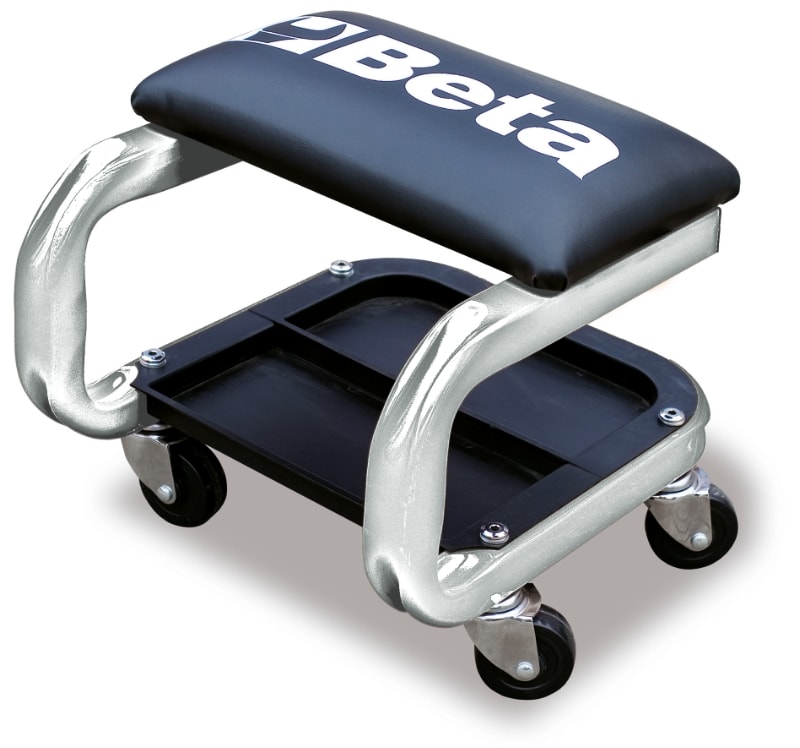 BM SPA - BMM022520002 SEGGIOLINI BETA GREY G