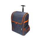 ABC TOOLS SPA - ABCN22571000 ZAINO/TROLLEY 390X530X260 MM