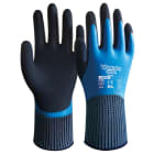 ABC TOOLS SPA - ABCM22604009 GUANTI LATTICE IDROREP. TG.9