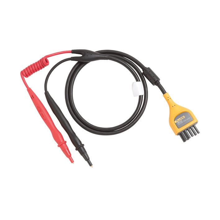 FLUKE ITALIA SRL - FLK4542264 BTL10 COPPIA DI SONDE PER BT510