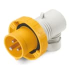 SCAME PARRE SPA - SCA226.1630 SPINA 90 2P+T 16A 4H EUREKA