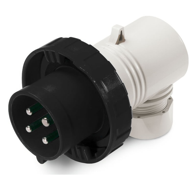 SCAME PARRE SPA - SCA226.16367 SPINA 90 3P+T 16A 5H EUREKA
