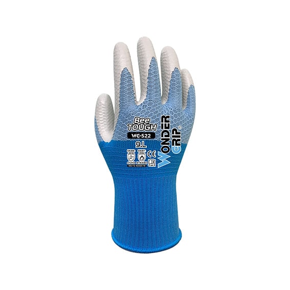 ABC TOOLS SPA - ABCM22622510 GUANTI NITRILE BEE TOUGH TG 10