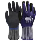 ABC TOOLS SPA - ABCM22624309 GUANTI NITRILE OIL-PLUS TG.9