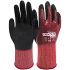 ABC TOOLS SPA - ABCM22627309 GUANTI NITRILE DEXCUT TG.9