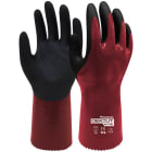 ABC TOOLS SPA - ABCM22627609 GUANTI NITRILE DEXCUT TG.9