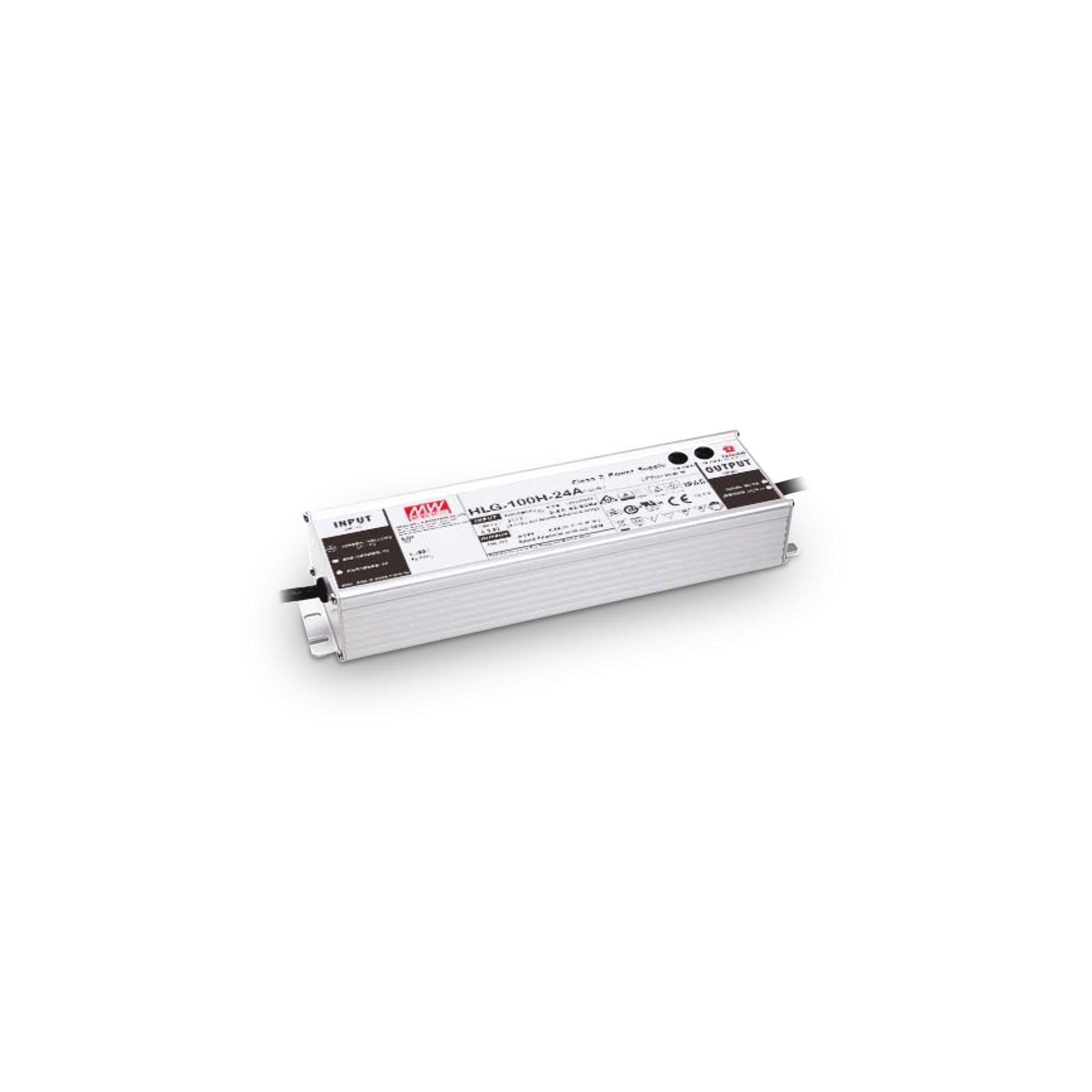 IDEAL LUX SRL - IUX226200 ROCKET STARLIGHT THOR DRIVER ON-OFF 100W