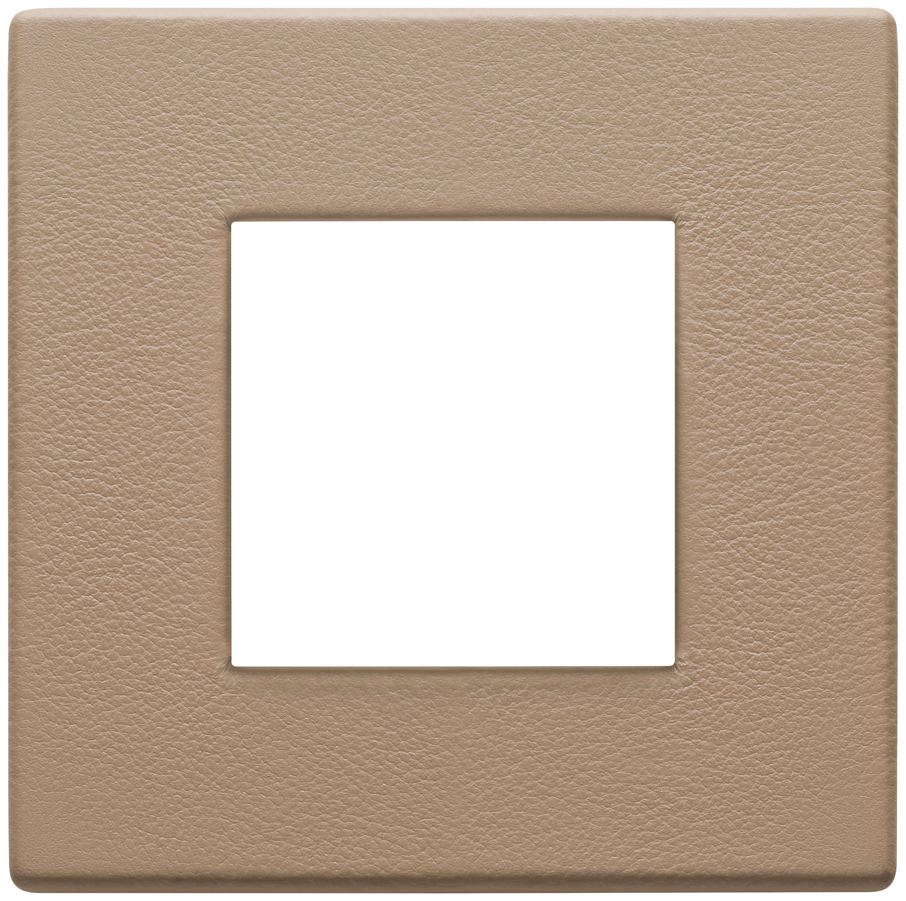 VIMAR SPA - VIW22642.21 PLACCA 2M SAVANA