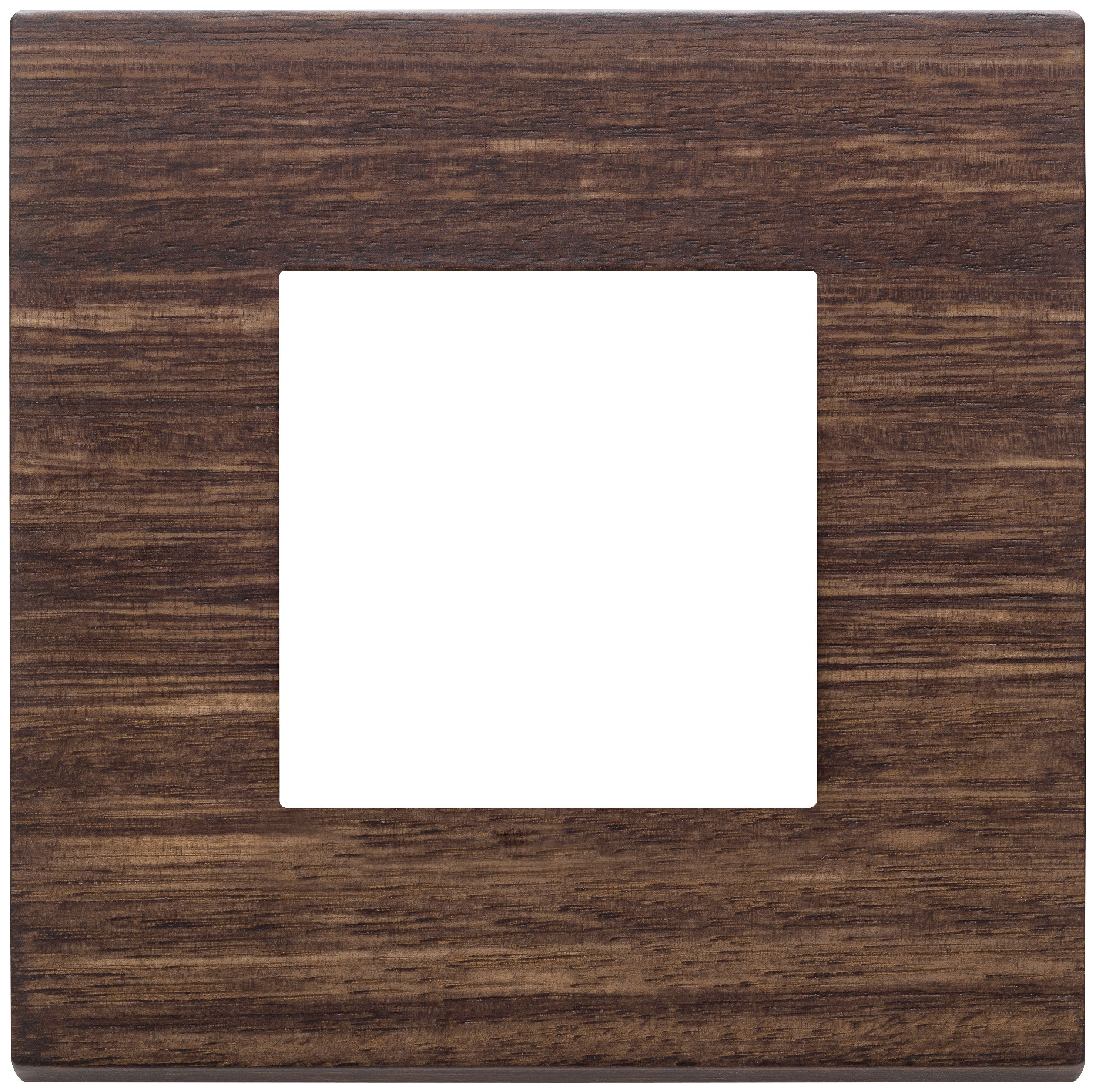 VIMAR SPA - VIW22642.33 PLACCA 2M EUCALIPTO