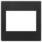 VIMAR SPA - VIW22648.23 Placca 3M BS foresta nera