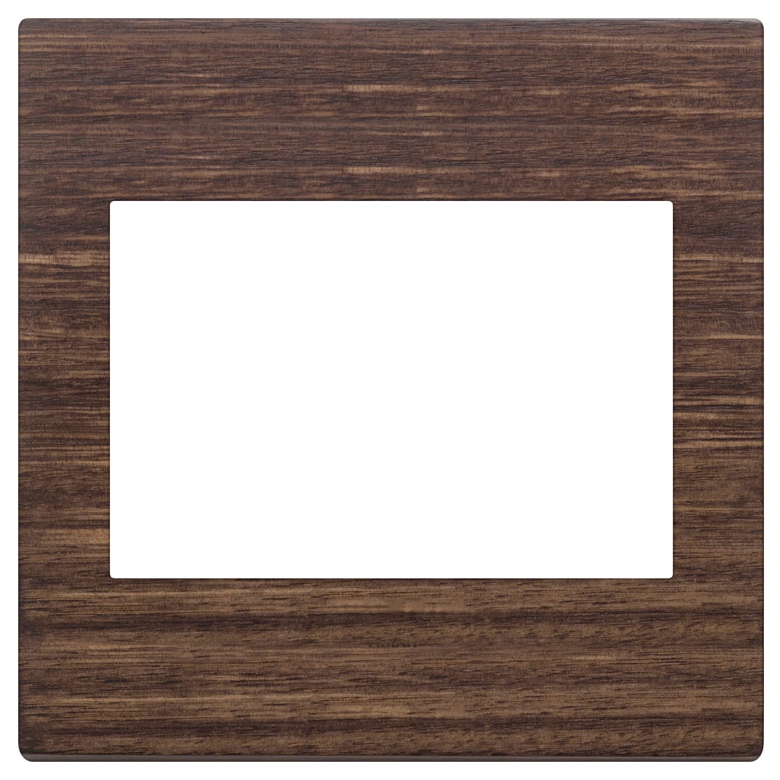 VIMAR SPA - VIW22648.33 Placca 3M BS eucalipto