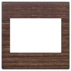 VIMAR SPA - VIW22648.33 Placca 3M BS eucalipto