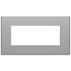 VIMAR SPA - VIW22649.02 PLACCA 5M BS NEXT