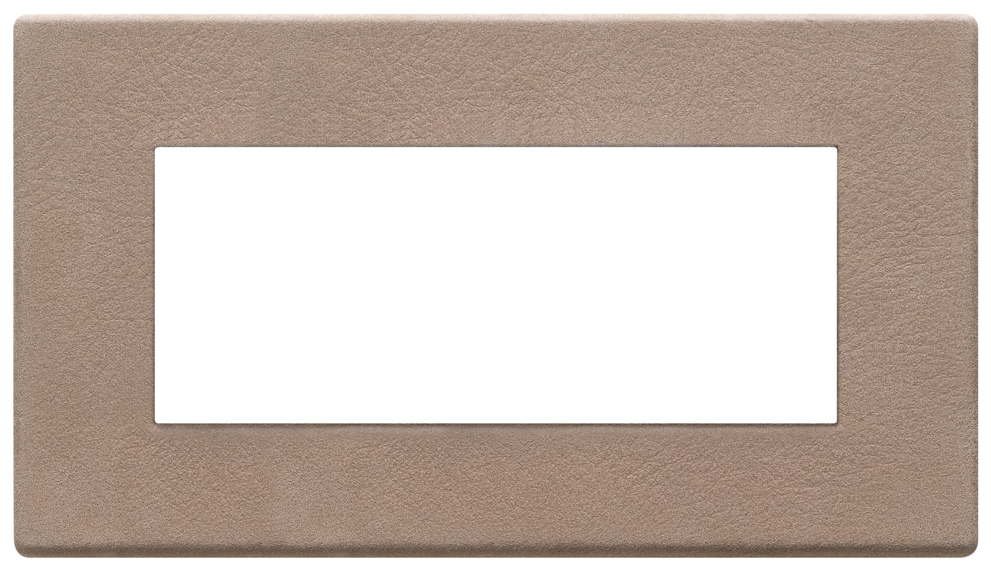 VIMAR SPA - VIW22648.22 Placca 3M BS steppa