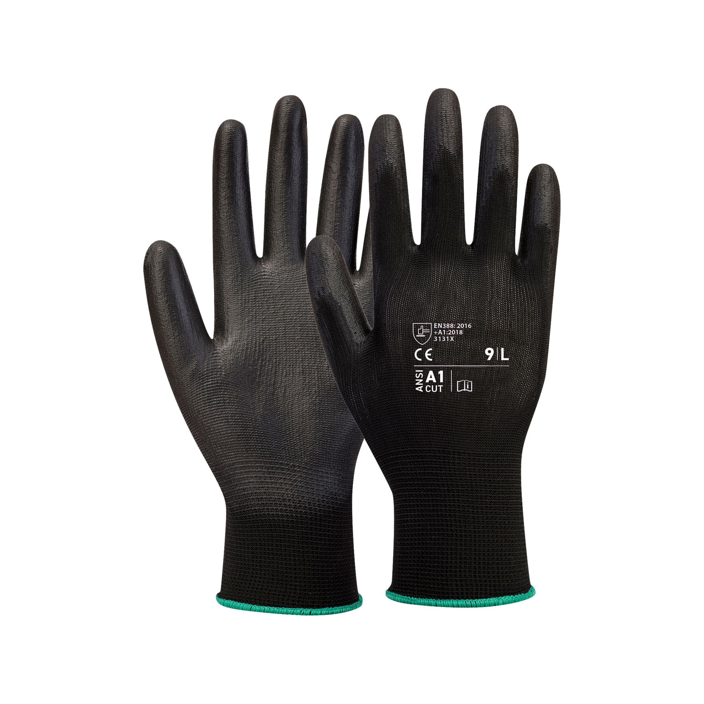 ABC TOOLS SPA - ABCM22655011 GUANTI ECO-PU TG.11