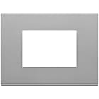 VIMAR SPA - VIW22653.02 Placca 3M Next