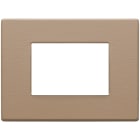 VIMAR SPA - VIW22653.21 PLACCA 3M SAVANA