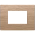 VIMAR SPA - VIW22653.31 PLACCA 3M ROVERE
