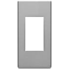 VIMAR SPA - VIW22666.02 Placca 1M pannelli Next