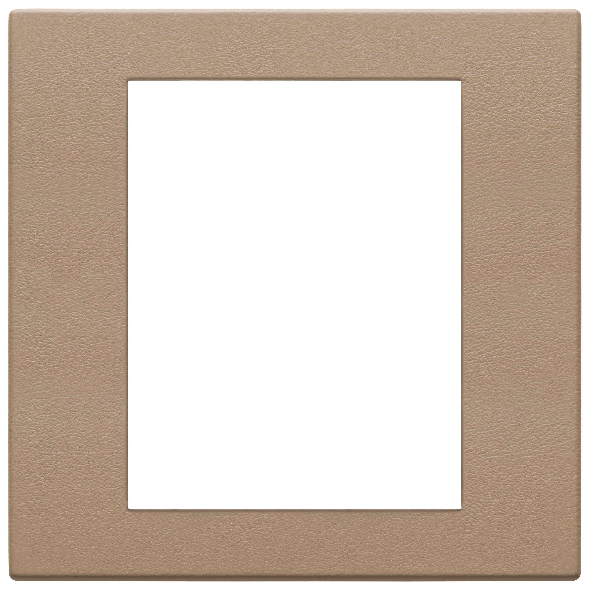 VIMAR SPA - VIW22668.21 PLACCA 8M SAVANA