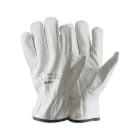 ABC TOOLS SPA - ABCM22683009 GUANTI CUOIO FIORE TG.9