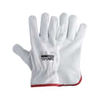 ABC TOOLS SPA - ABCM22683308 GUANTI CUOIO E PEL.FIORE TG.8