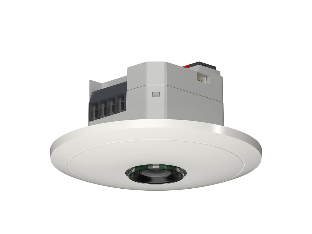 THEBEN SRL - THE2269200 THEPIXA P360 KNX UP WH