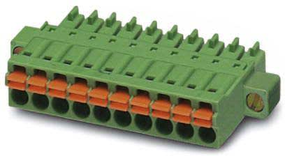 PHOENIX CONTACT - PHC1748451 FMC 1,5/12-STF-3,81 SPINA