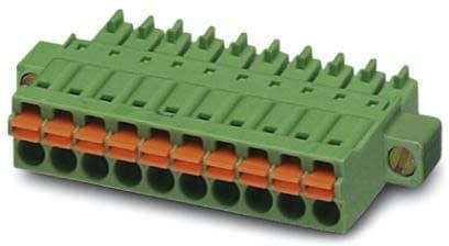 PHOENIX CONTACT - PHC1748451 FMC 1,5/12-STF-3,81 SPINA