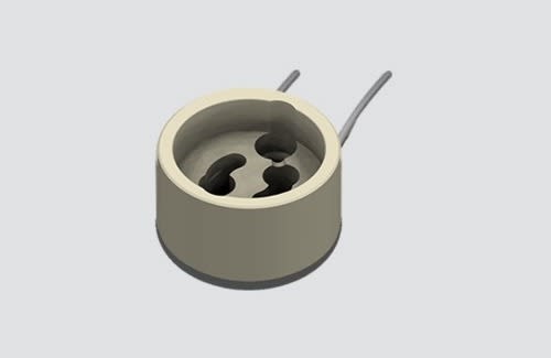 A.A.G. STUCCHI SRL - AAG226/Z-TF PORTALAMPADE