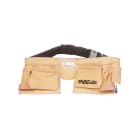 ABC TOOLS SPA - ABCN22714400 TASCA DOPPIA PORT. 550X220 MM