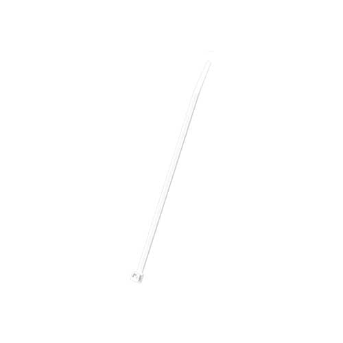 UNEX APARELLAJE ELEC - UNY2272 22 FASCETTA USO INTERNO NATUR. 7,6X299 U