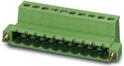 PHOENIX CONTACT - PHC1825475 IC 2,5/18-STF-5,08 SPINA