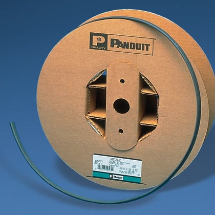 PANDUIT - PANHSTTV19-C GUAINA TERMORESTRINGENTE IN POLIOLEFINA