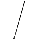 UNEX APARELLAJE ELEC - UNY2273HD 22 FASCETTE HD ESTERNO NERO 7,6X376 U71X