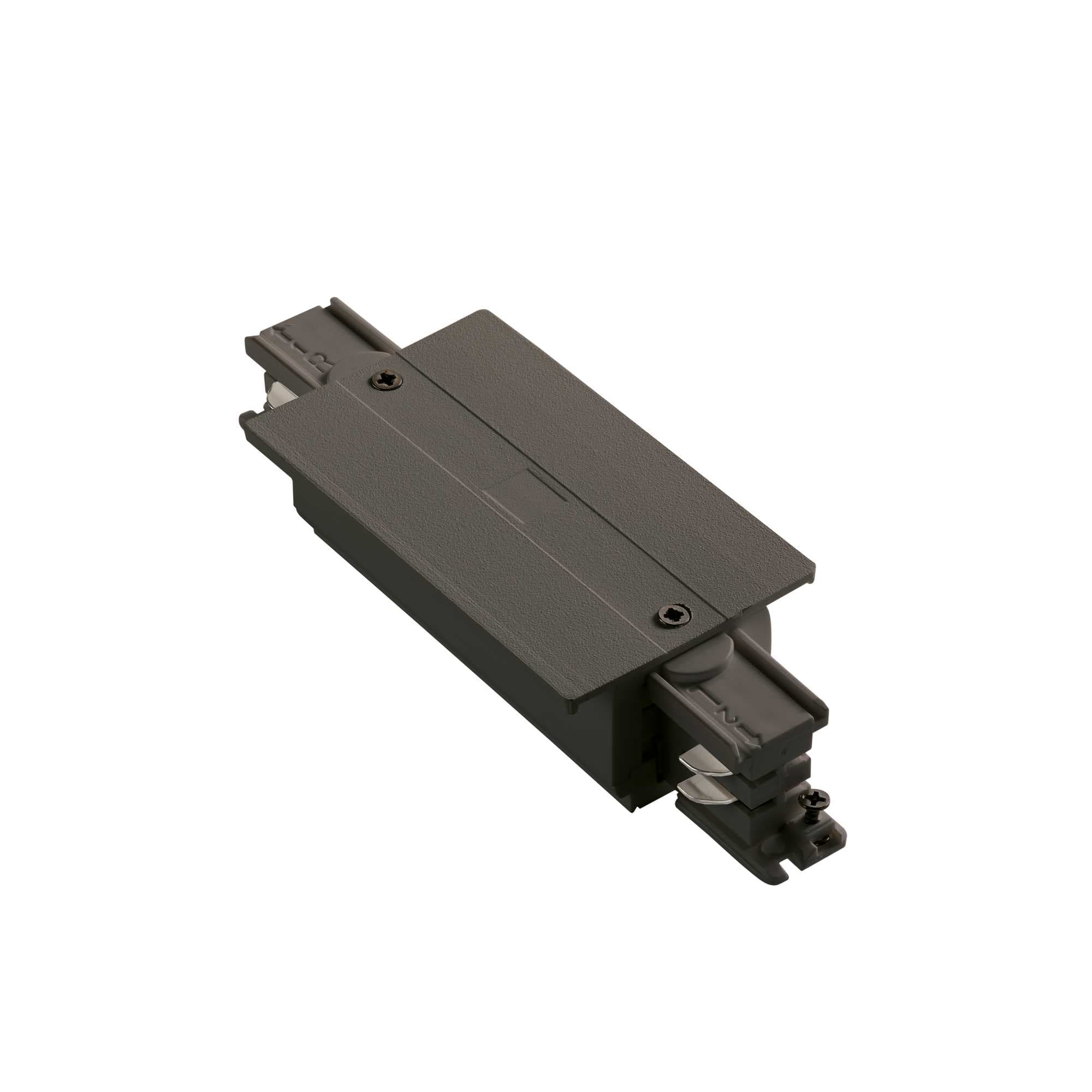 IDEAL LUX SRL - IUX227672 LINK 3-PHASE TRIM MAIN CONNECTOR MIDDLE