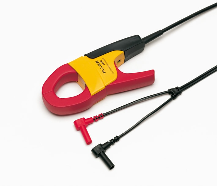 FLUKE ITALIA SRL - FLK2277225 I400 PINZA AMPEROMETRICA 50MA..40/400A A