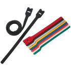 PANDUIT - PANHLT2I-X2 FASCETTA GANCIO E ANELLO, FASCETTA AD AN