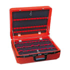 ABC TOOLS SPA - ABCN22800000 VALIGIE POLIET. 420X330X175 MM