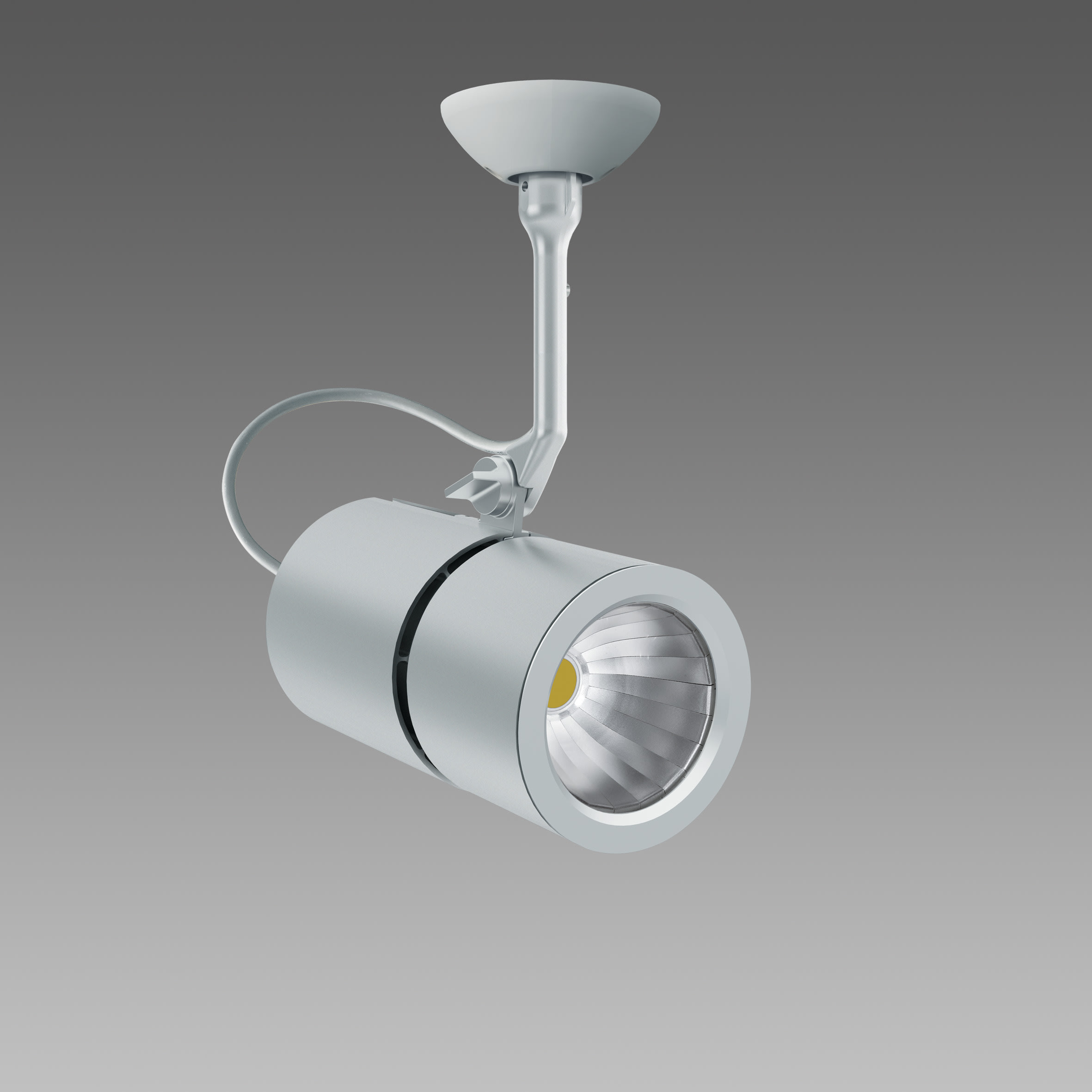 FOSNOVA - FOS228034136841 VISION 2.0 8034 LED 53W 4K CLD-D-D BIA