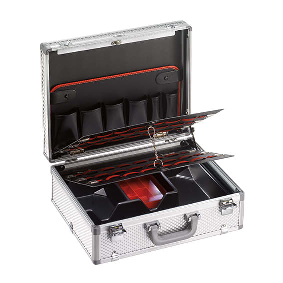 ABC TOOLS SPA - ABCN22815000 VALIGIA N 2281/5