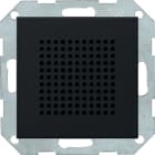 GIRA - GIR2282005 ALTOPARL. RADIO IN SYSTEM 55 NERO O