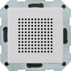 GIRA - GIR2282015 ALTOPARL. RADIO IN SYSTEM 55 GRIGIO O