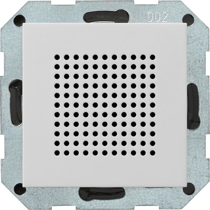 GIRA - GGI2282015 ALTOPARL. RADIO IN SYSTEM 55 GRIGIO O