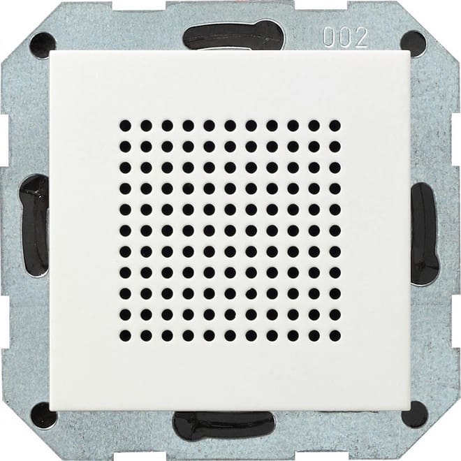 GIRA - GGI228203 ALTOPARL. RADIO IN