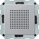 GIRA - GIR228226 ALTOPARL. RADIO IN SYSTEM 55 C.ALLUM.
