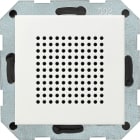 GIRA - GGI228227 ALTOPARL. RADIO IN